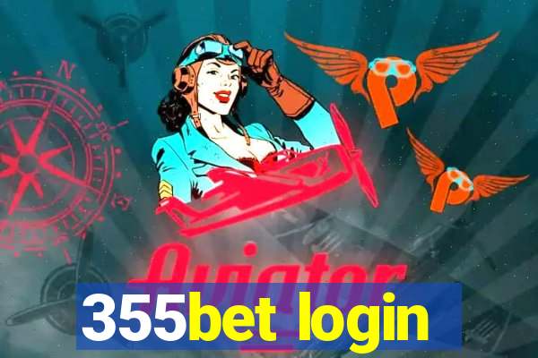 355bet login